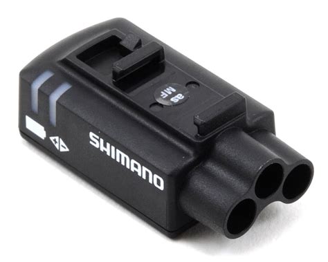 di2 frame junction box|shimano di2 instruction manual.